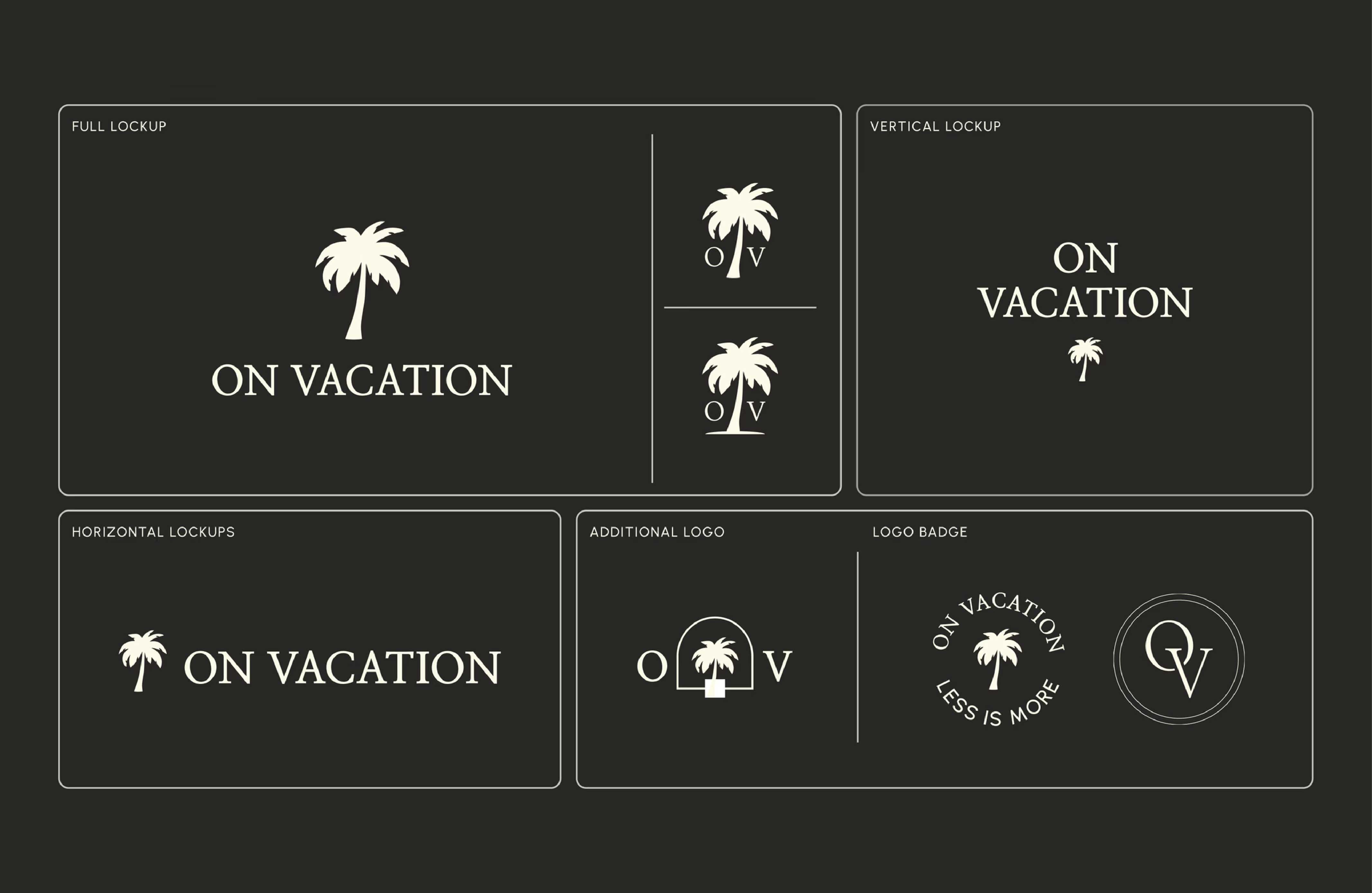 Restaurant Menu Design